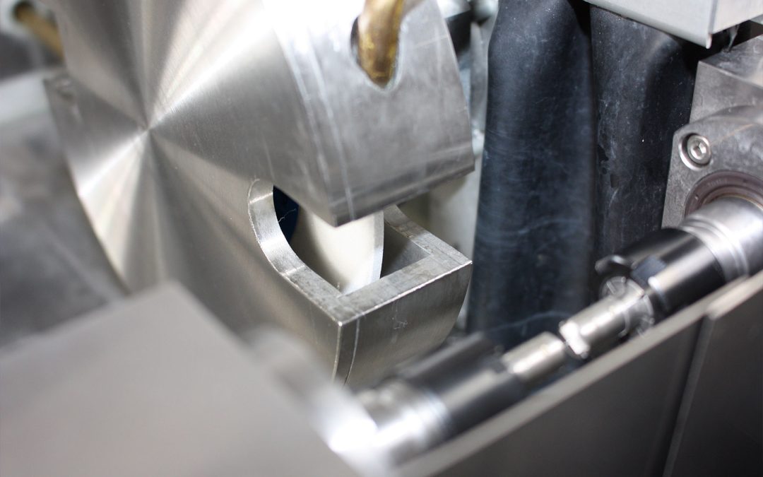 Why Round Specimens Matter in Micro Tensile Testing
